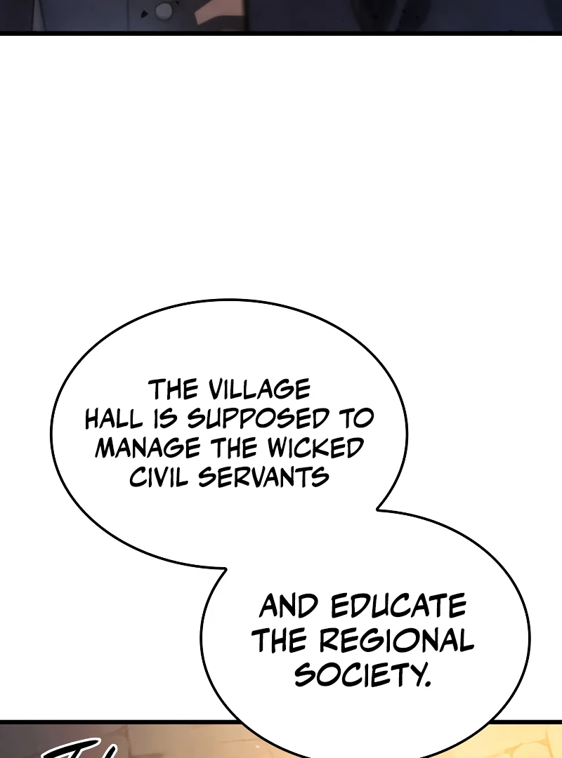 Revenge of the Iron-Blooded Sword Hound, Chapter 20 image 07